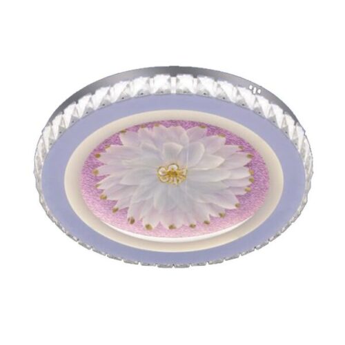 Đèn mâm led trang trí ML 7193 Hufa