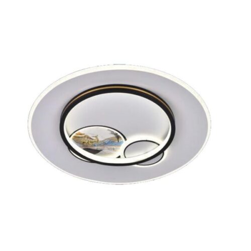 Đèn mâm led trang trí ML 7316 Hufa