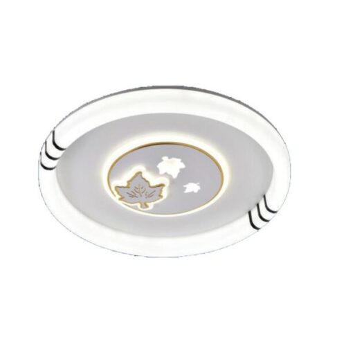 Đèn mâm led trang trí ML 7327 Hufa