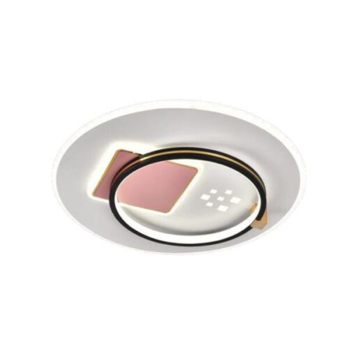 Đèn mâm led trang trí ML 7328 Hufa