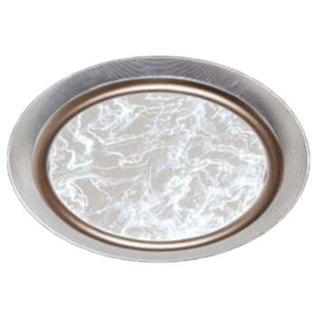 Đèn mâm led trang trí ML 7331 Hufa