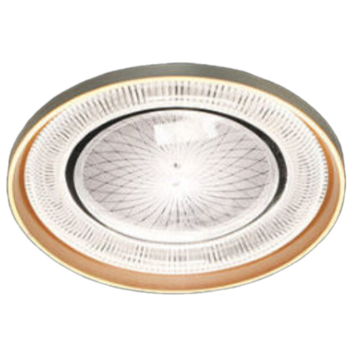 Đèn mâm led trang trí ML 7332 Hufa