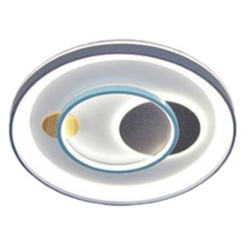 Đèn mâm led trang trí ML 7333 Hufa