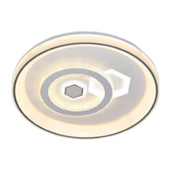 Đèn mâm led trang trí ML 7337 Hufa