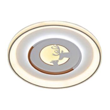 Đèn mâm led trang trí ML 7339 Hufa