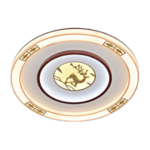 Đèn mâm led trang trí ML 7340 Hufa