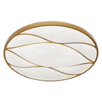 Đèn mâm led trang trí ML 7343 Hufa