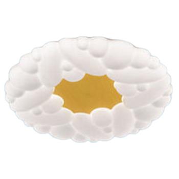 Đèn mâm led trang trí ML 7346 Hufa