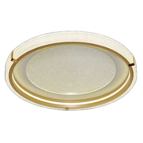 Đèn mâm led trang trí ML 7350 Hufa