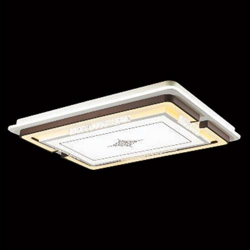 Đèn Mâm Chữ Nhật LED 70W ML-8604 Euroto