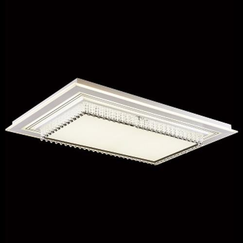 Đèn Mâm Chữ Nhật LED 100W ML-8608 Euroto