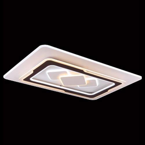 Đèn Mâm Chữ Nhật LED 160W ML-8610 Euroto