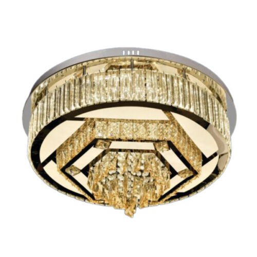 Đèn mâm led trang trí ML 293 Hufa