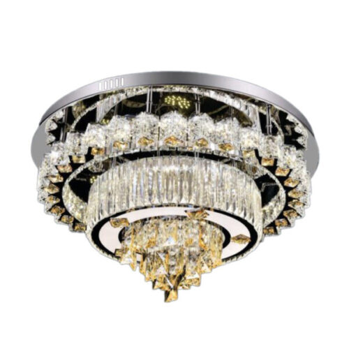 Đèn mâm led trang trí ML 306 Hufa