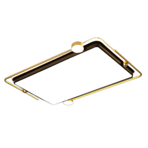 Đèn Mâm Chữ Nhật led 360W ML 6826 Hufa