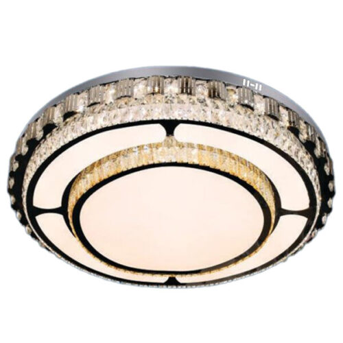 Đèn mâm led trang trí ML 7070 Hufa