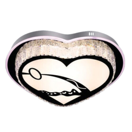 Đèn mâm led trang trí ML 7089 Hufa