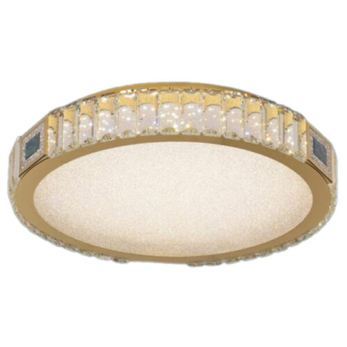 Đèn mâm led trang trí ML 7093 Hufa