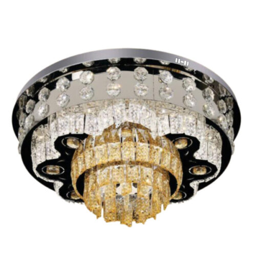 Đèn mâm led trang trí ML 7096 Hufa