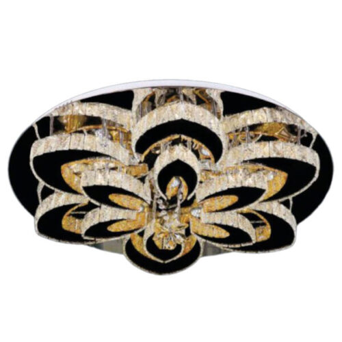 Đèn mâm led trang trí ML 7098 Hufa