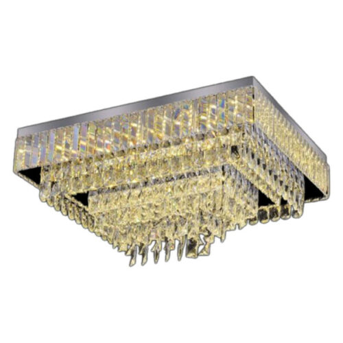 Đèn mâm led trang trí ML 7149 Hufa