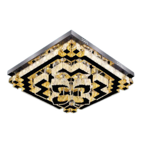 Đèn mâm led trang trí ML 7163 Hufa