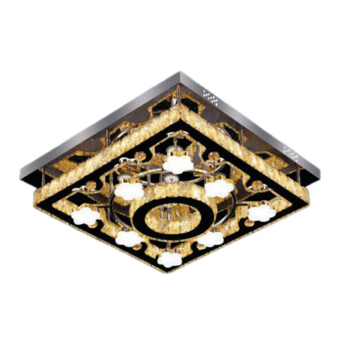 Đèn mâm led trang trí ML 7164 Hufa