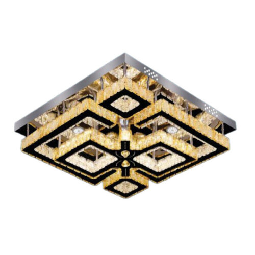 Đèn mâm led trang trí ML 7165 Hufa