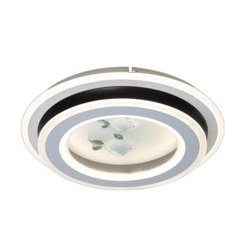 Đèn mâm led trang trí ML 7170 Hufa