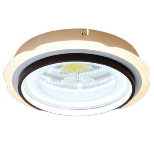 Đèn mâm led trang trí ML 7172 Hufa