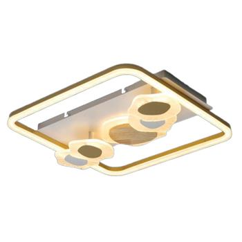 Đèn mâm led trang trí ML 7180 Hufa