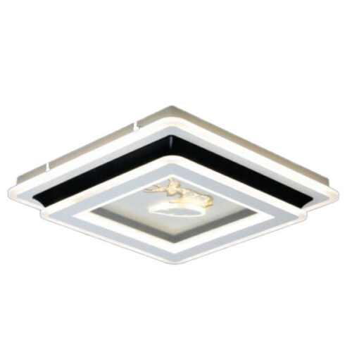 Đèn mâm led trang trí ML 7183 Hufa