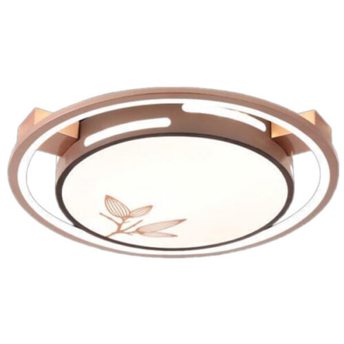 Đèn mâm led trang trí ML 7196 Hufa