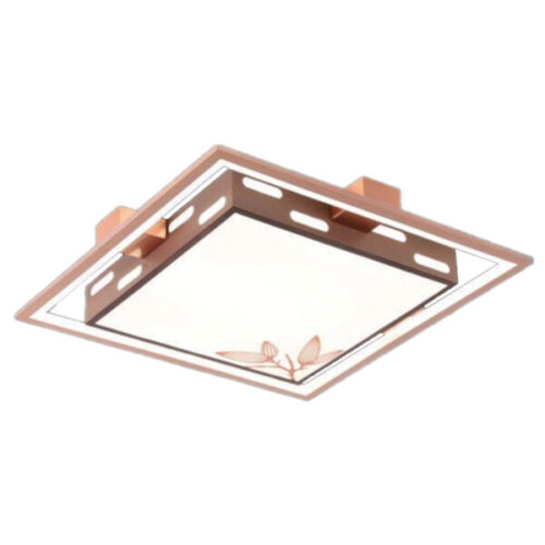 Đèn mâm led trang trí ML 7197 Hufa