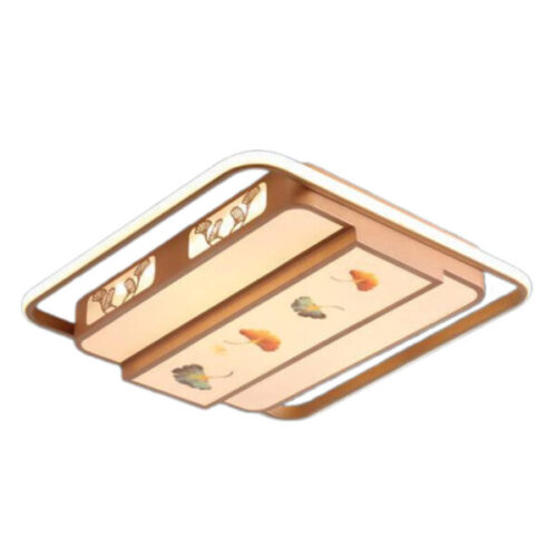 Đèn mâm led trang trí ML 7199 Hufa