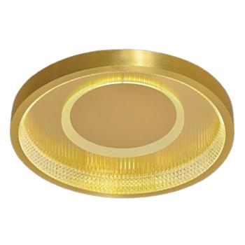 Đèn mâm led trang trí ML 7201 Hufa