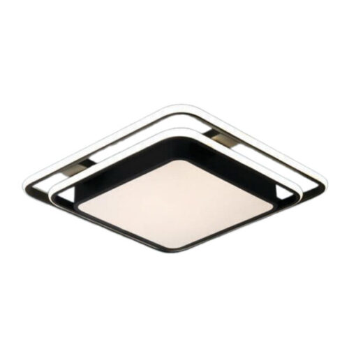 Đèn mâm led trang trí ML 7203 Hufa