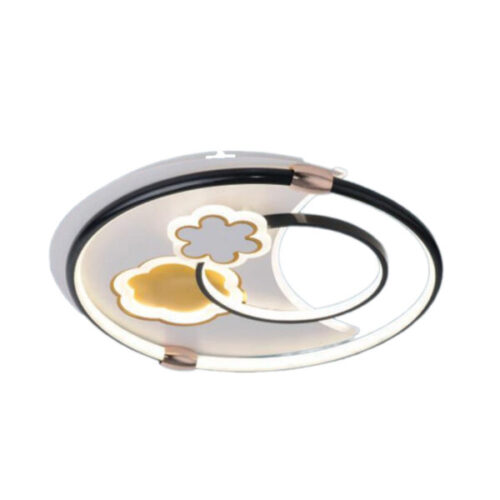 Đèn mâm led trang trí ML 7206 Hufa