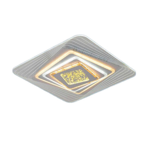 Đèn mâm led trang trí ML 7213 Hufa