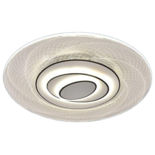 Đèn mâm led trang trí ML 7218 Hufa