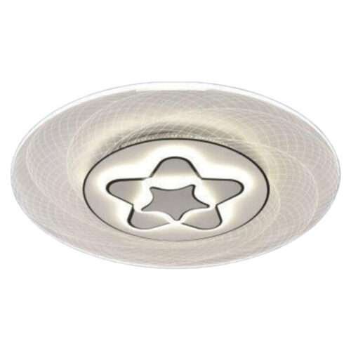 Đèn mâm led trang trí ML 7219 Hufa