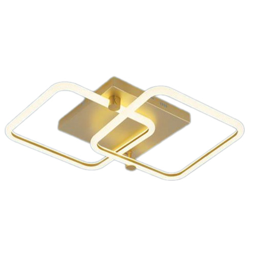 Đèn mâm led trang trí ML 8511 Hufa