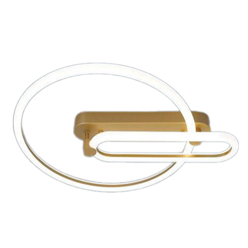 Đèn mâm led trang trí ML 8512 Hufa