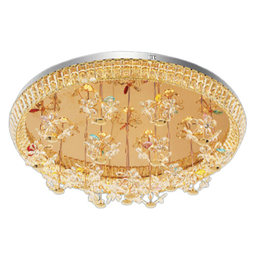 Đèn mâm pha lê MLF 1681/1000 Hufa