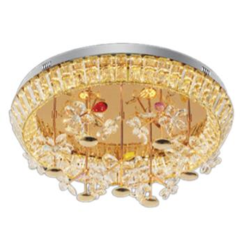 Đèn mâm pha lê MLF 1681/600 Hufa