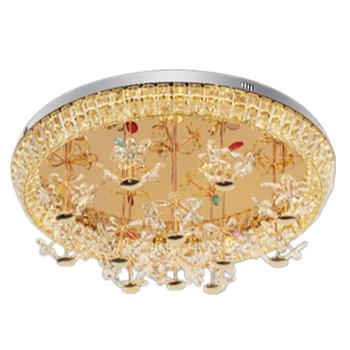 Đèn mâm pha lê MLF 1681/800 Hufa