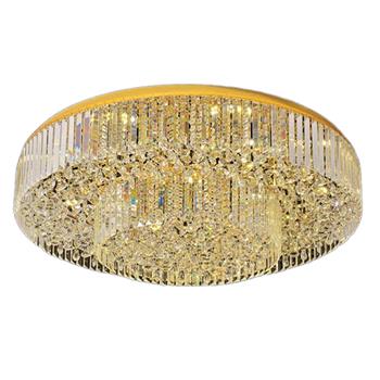 Đèn mâm pha lê MLF 1680/1000 Hufa