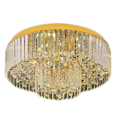 Đèn mâm pha lê MLF 1680/600 Hufa