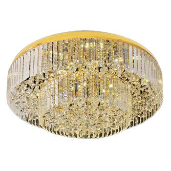 Đèn mâm pha lê MLF 1680/800 Hufa