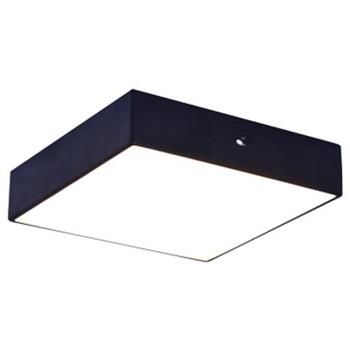 Đèn ốp trần vuông MSS-587-Ø300 Euroto